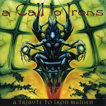 Various Artists - A Call To Irons, A Tribute To Iron Maiden